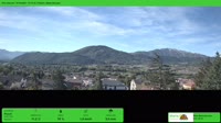 Pizzoli - Preturo, Monte Calvo
