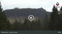 Bodenmais - Chamer Hütte