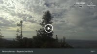 Neureichenau - Třístoličník