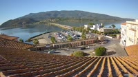 Orbetello - Diga Leopoldina