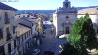 Serra San Bruno - Piazza S. Giovanni - Chiesa Di Santa Maria Assunta