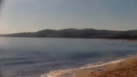 Sardaigne - La Caletta - Plage