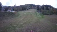 Maciuś - Piste de ski