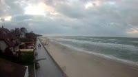 Sarbinowo - Plage