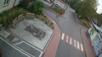 Centre-village