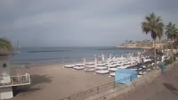 Tenerifė - Playa Fañabé