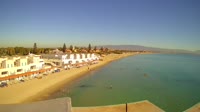 Sardaigne - Cagliari - Poetto - Il Lido