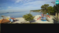 Ankaran - Plage