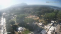 Sabaudia - Vue panoramique