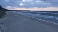 Plage ouest