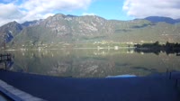 Baitoni di Bondone - Lac d'Idro
