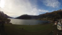 Reschen am See - Lac de Resia