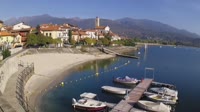 Baveno - Feriolo - Lac Majeur