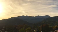 Garmisch-Partenkirchen - Ratusz
