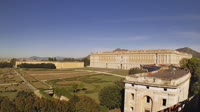Caserta - Palast von Caserta