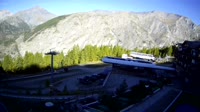 Bardonecchia - Monte Jafferau