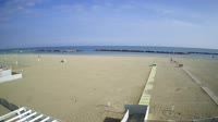 Rimini - Torre Pedrera - Plage