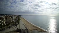 Calafell - Plaża