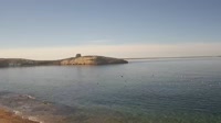 Sardaigne - Cuglieri - S'Archittu