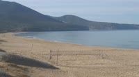 Sardaigne - Buggerru - Spiaggia I Piccoli Pini