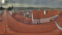 Parsberg - Zamek