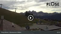Bressanone - Brixen Plose