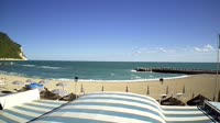 Sirolo - Plage Urbani
