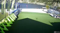 Nago-Torbole - Lac de Garde - Surf Segnana