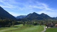 Ruhpolding - Zell
