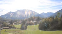 Ruhpolding - Panorama