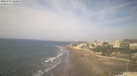 Gran Kanarija - Maspalomas - Playa de San Agustín