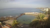 Gran Kanarija - Arguineguí­n - Playa Costa Alegre