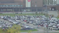 Kowno - Kliniki Urazów i Centrum Ratunkowe