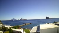 Îles Éoliennes - Panarea