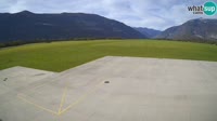 Bovec - Aéroport