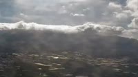 La Palma - Tijarafe - Mirador El Time