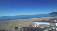 Minturno - Plage