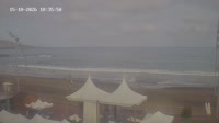 Gran Kanarija - Las Palmas - Playa De La Cicer