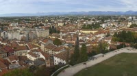 Udine - Vue panoramique