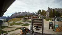 Badia - La Villa/Stern - Piz La Ila