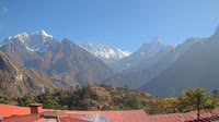 Khumjung - Monte Everest