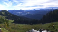 Lenggries - Bayernhütte am Brauneck
