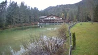 Marebbe - San Vigilio - Lago di Creta