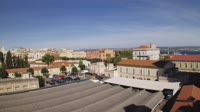 Tarente - Vue panoramique
