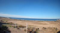 Sardaigne - Cabras - Plage d'Is Arutas