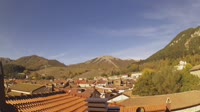 Pescasseroli - Vue panoramique