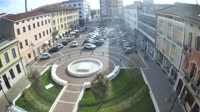 Schio - Piazza Statuto