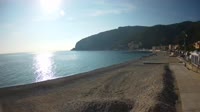 Noli - Plage