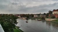 Boulevards de la Vistule - Wawel