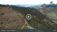 Tires St. Zyprian - Tierser Seilbahn